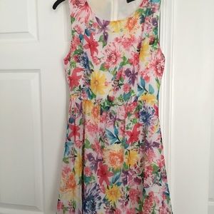 Summer dress